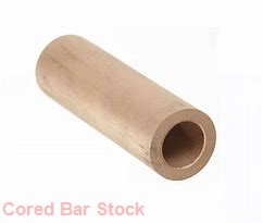 Symmco SCS-1420-6 Cored Bar Stock