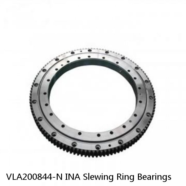VLA200844-N INA Slewing Ring Bearings