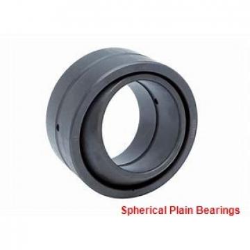 INA GE180-DO Spherical Plain Bearings