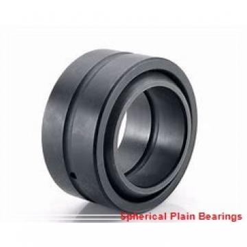 RBC MB100 Spherical Plain Bearings