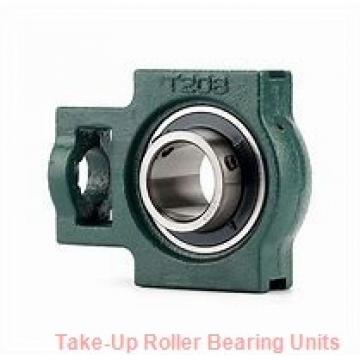 Rexnord ZT11231566 Take-Up Roller Bearing Units
