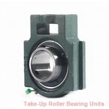 Rexnord MT105303 Take-Up Roller Bearing Units