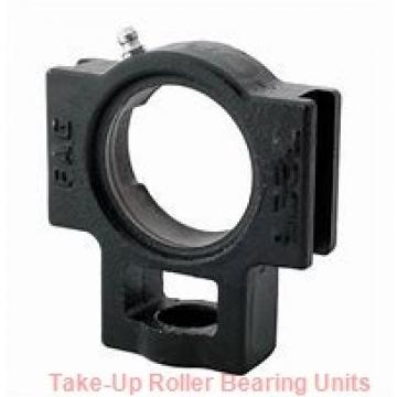 Sealmaster USTU5000-315-C Take-Up Roller Bearing Units