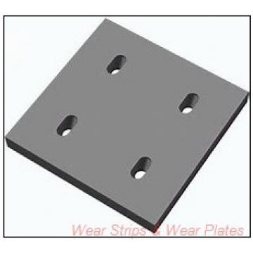 Oiles CWI-10020010 Wear Strips & Wear Plates