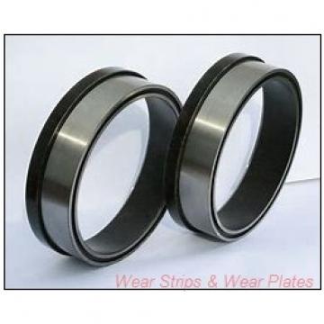 Oiles FWPT-100250 Wear Strips & Wear Plates