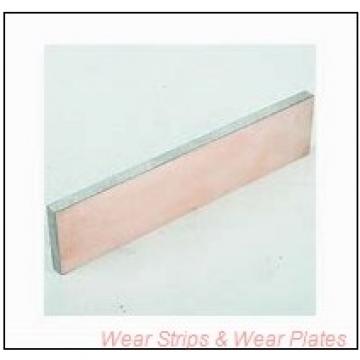 Oiles FUP-28300 Wear Strips & Wear Plates