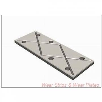 Oiles SCR-3880 Wear Strips & Wear Plates