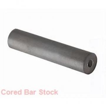 Bunting Bearings, LLC B932C064076 Cored Bar Stock