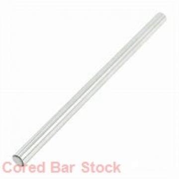 Oilite CC-4502 Cored Bar Stock
