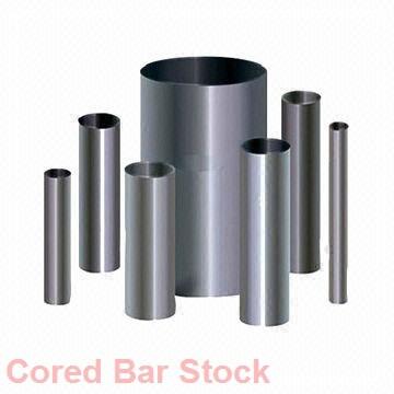 Oilite CC-5000 Cored Bar Stock