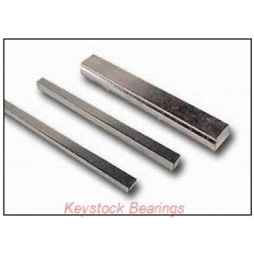 Precision Brand 15625 Keystock Bearings