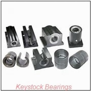 Precision Brand 4040 Keystock Bearings