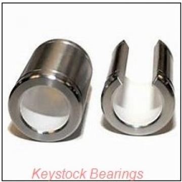 Precision Brand 15475 Keystock Bearings