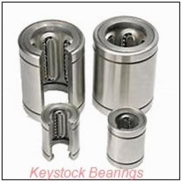 Precision Brand 55585 Keystock Bearings