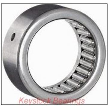 Precision Brand 5050 Keystock Bearings