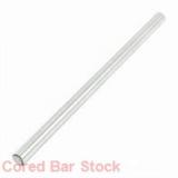 Symmco SCS-59-6 Cored Bar Stock