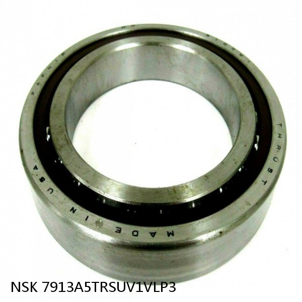 7913A5TRSUV1VLP3 NSK Super Precision Bearings #1 small image