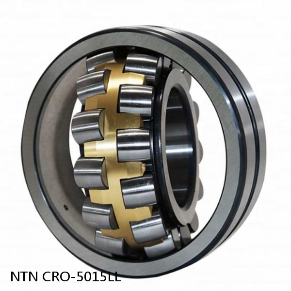 CRO-5015LL NTN Cylindrical Roller Bearing #1 small image