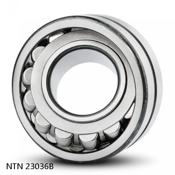 23036B NTN Spherical Roller Bearings #1 small image