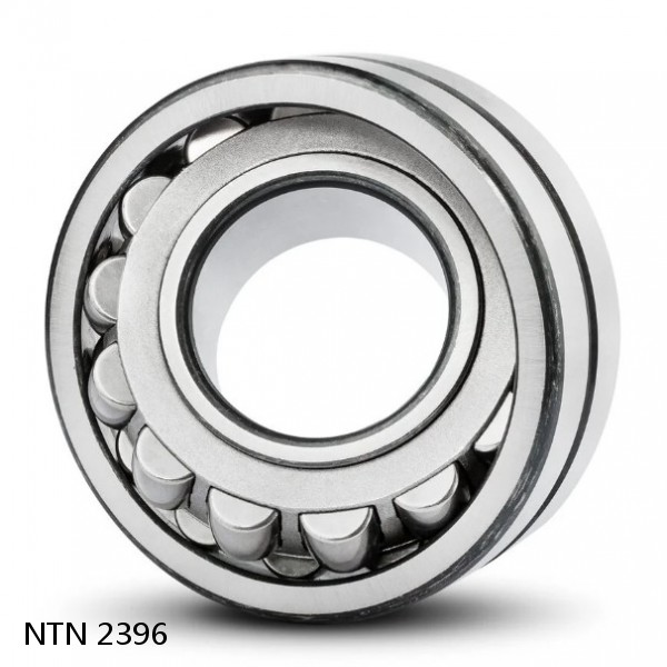 2396 NTN Spherical Roller Bearings #1 small image