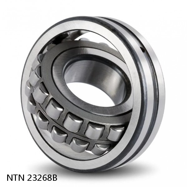 23268B NTN Spherical Roller Bearings #1 small image
