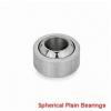 INA GE20-FO-2RS Spherical Plain Bearings #1 small image