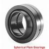 INA GE100-FO-2RS Spherical Plain Bearings #1 small image