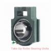 Browning TUE920X 4 7/16 Take-Up Roller Bearing Units #1 small image