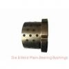 Bunting Bearings, LLC NF081008 Die & Mold Plain-Bearing Bushings