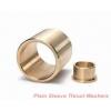 Bunting Bearings, LLC TT071001 Plain Sleeve Thrust Washers #3 small image
