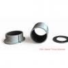 Oilite SOT1002- Plain Sleeve Thrust Washers #1 small image