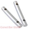 Bunting Bearings, LLC B932C009011 Cored Bar Stock