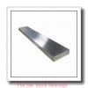 Precision Brand 30365 Flat Bar Stock Bearings #1 small image