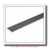 Precision Brand 30171 Flat Bar Stock Bearings #1 small image