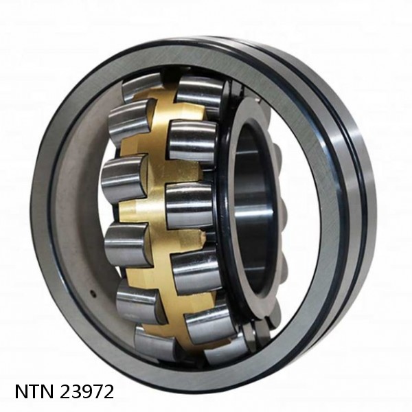 23972 NTN Spherical Roller Bearings #1 image