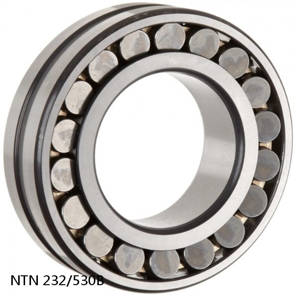 232/530B NTN Spherical Roller Bearings #1 image