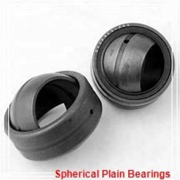 Boston Gear LHB-2 Spherical Plain Bearings #1 image