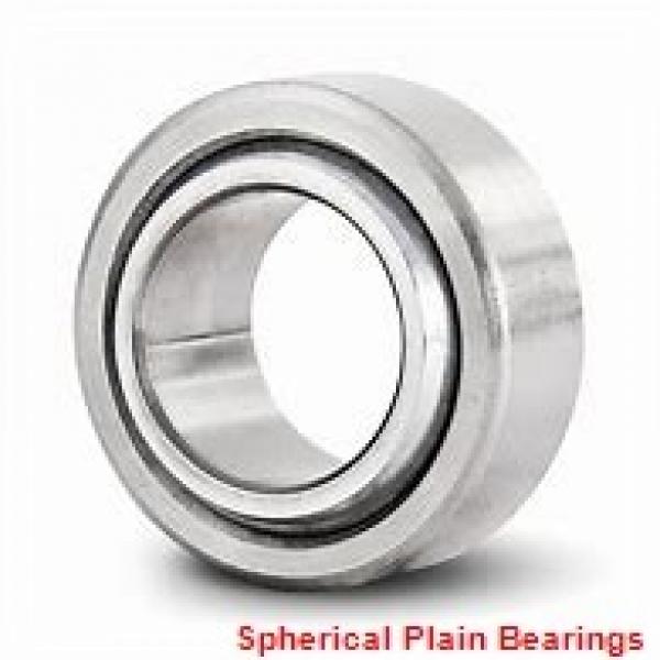 INA GE50-SW Spherical Plain Bearings #1 image