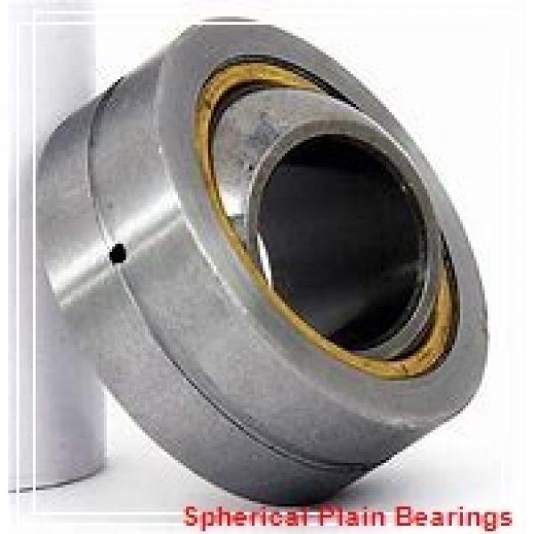Heim Bearing LHSS2 Spherical Plain Bearings #1 image
