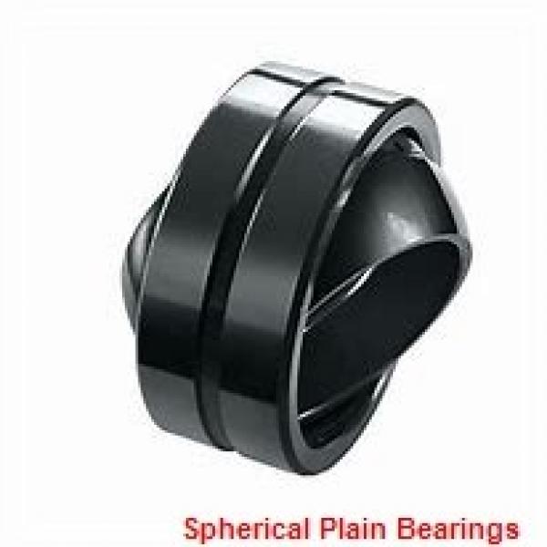 INA GE10-PB Spherical Plain Bearings #1 image