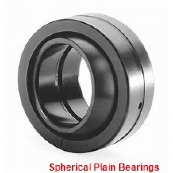 Heim Bearing LHA5 Spherical Plain Bearings #1 image