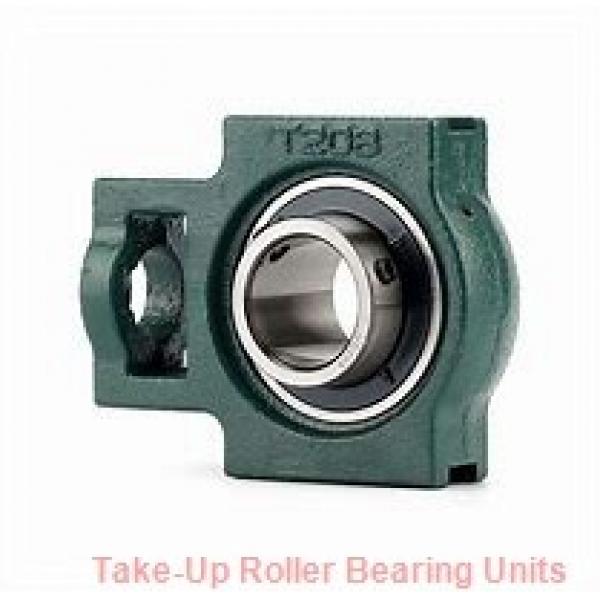 Browning TUE920X 1 1/2 Take-Up Roller Bearing Units #2 image