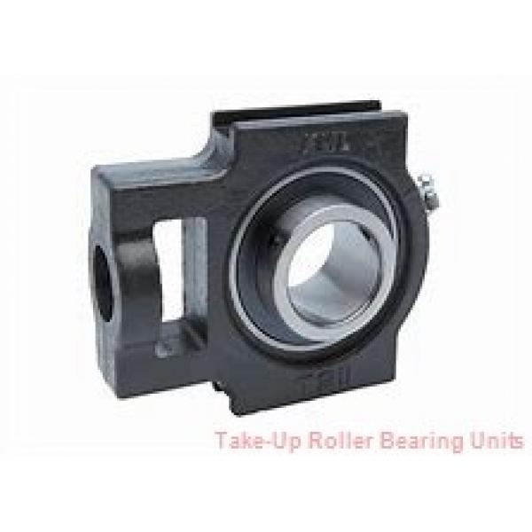 Sealmaster USTA5000-207 Take-Up Roller Bearing Units #2 image
