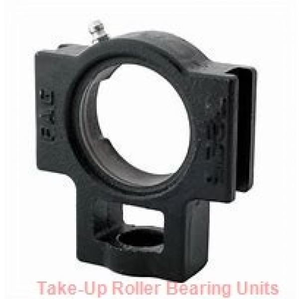 Link-Belt TB22455HHC Take-Up Roller Bearing Units #2 image