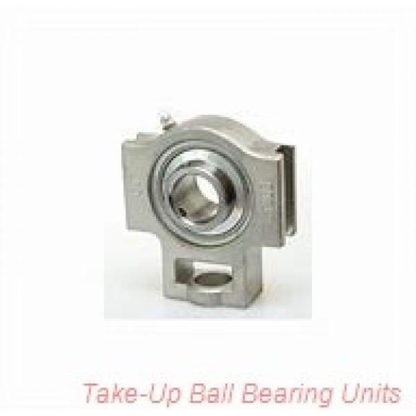 Dodge NSTUVSC111 Take-Up Ball Bearing Units #1 image