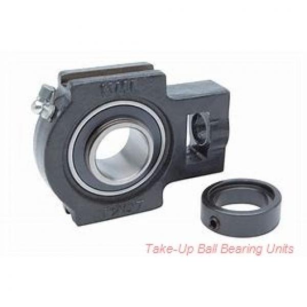Sealmaster ST-31 Take-Up Ball Bearing Units #1 image