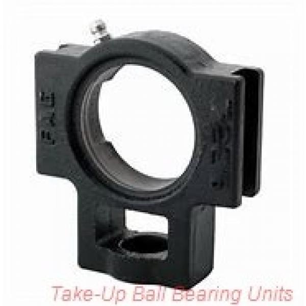 Dodge WSTULT10203 Take-Up Ball Bearing Units #1 image