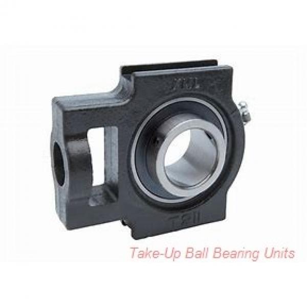 Dodge WSTUSC014 Take-Up Ball Bearing Units #1 image