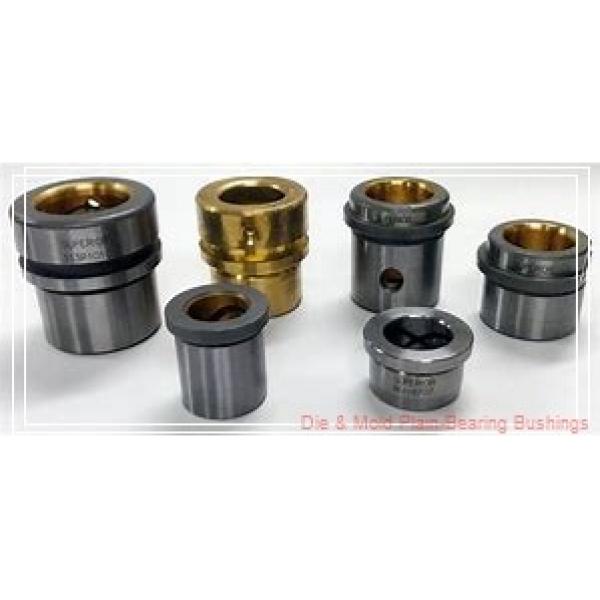 Bunting Bearings, LLC 18BU10 Die & Mold Plain-Bearing Bushings #2 image