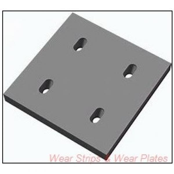 Oiles FWP-3875 Wear Strips & Wear Plates #3 image